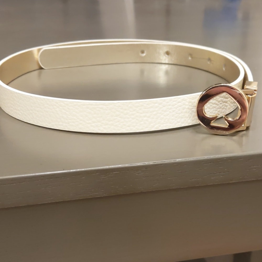 Kate Spade Belt